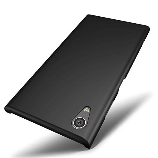 Sony Xperia XA1 Ultra Plus Case Hard PC Back Case Cover สําหรับ sony xperia X Performance