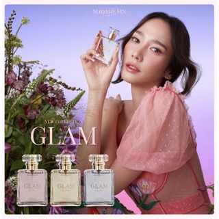 Madame Fin GLAM Eau de parfum น้ำหอมมาดามฟิน