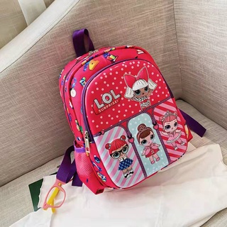 SMIGGLE ❀ กระเป๋าเป้สะพายหลัง กระเป๋านักเรียน กระเป๋าดินสอ สําหรับเด็กอนุบาล CU4G