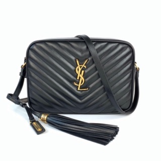 ถูกที่สุด ของแท้ 100% Ysl lou camerabag