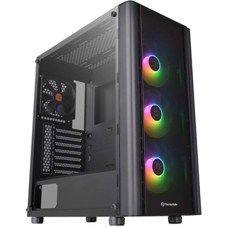 CASE THERMALTAKE V250 ARGB TEMPERED GLASS