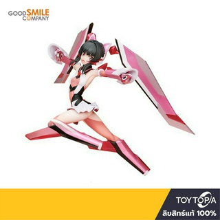 พร้อมส่ง+โค้ดส่วนลด Shirabe Tsukuyomi: Symphogear Gx Figure 1/7  by Good Smile Company (ลิขสิทธิ์แท้)