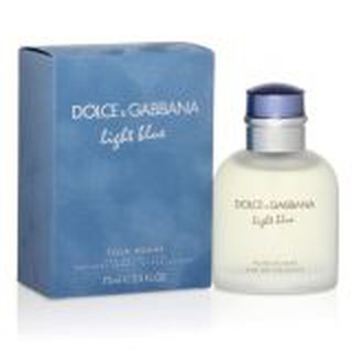 Dolce and Gabbana Light Blue Pour Homme EDT 125 ml.