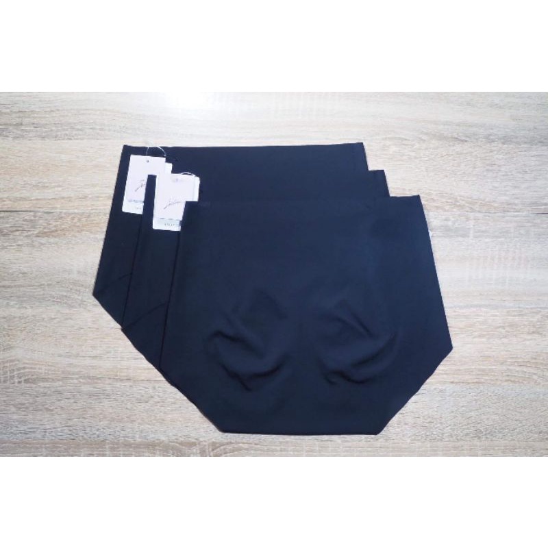 Sabina กางเกงในไร้ขอบ ทรง Half   panty zone   ของเเท้มีป้าย รหัส SUXK3508,SUZ3502 - รูปที่ 4