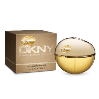 DKNY แอปเปิ้ลทอง edp 100ml. แท้100%