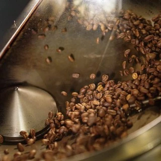 % Arabica เมล็ดกาแฟ Arabica Blend