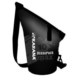 Karana OceanPack Max 10 (Black)