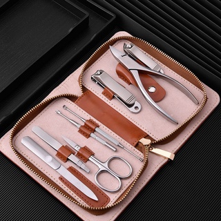 พร้อมส่ง กรรไกรตัดเล็บครบชุด สเเตนเเลตแท้ กรรไกรตัดเล็บ ที่ตัดเล็บ กรรไกรตัดเล็บขบ กรรไกรตัดหนัง กรรไกรตัดเล็บมือเล็บเท้