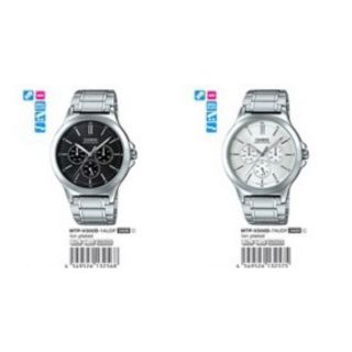 CASIO แท้💯% รุ่น MTP-V300D