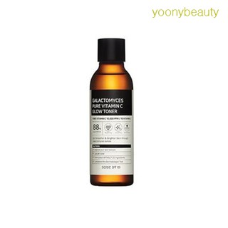 [SOME BY MI] Galactomyces Pure Vitamin C Glow Toner 200ml