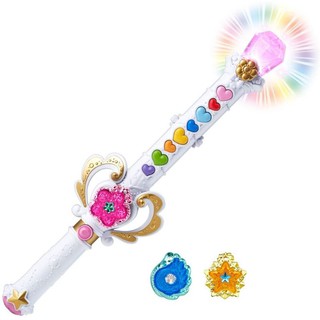 ของเล่น​พริตตี้​เคียว​ Melody Sword Toy