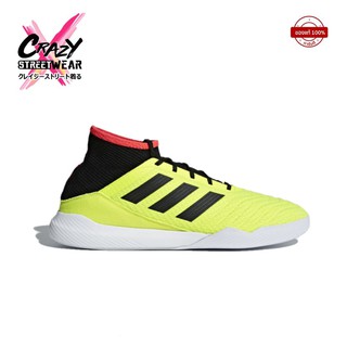 adidas Predator Tango 18.3 Trainer (DB2300) สินค้าลิขสิทธิ์แท้ Adidas รองเท้า