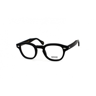 MOSCOT LEMTOSH 44 MATTE BLACK