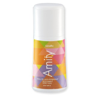 โรลออน ระงับกลิ่นกาย อามิตี้ กิฟฟารีน | Amity Roll On Anti Perspirant Deodorant Giffarine