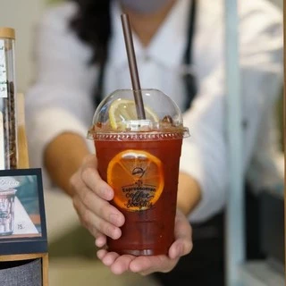 THAI TEA KIN'REE ชาไทย กินรี ชาไทยแท้ 100% ขนาด 500 กรัม