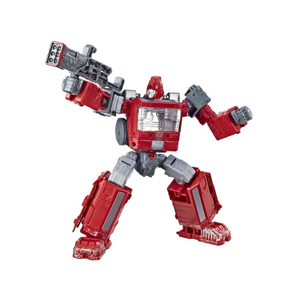 transformers siege wave 6