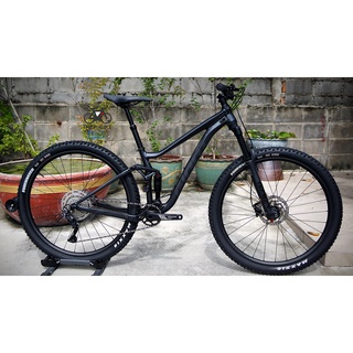 Giant STANCE 29 2 จักรยานเสือภูเขา MTB Full-sus เสือภูเขาGiant