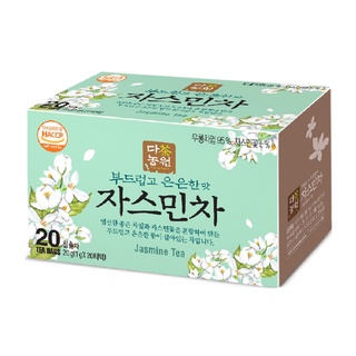 Danongwon Jasmine Tea 20T