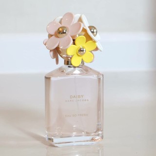 Marc Jacobs Daisy Eau So Fresh EDT 125 ml.no box