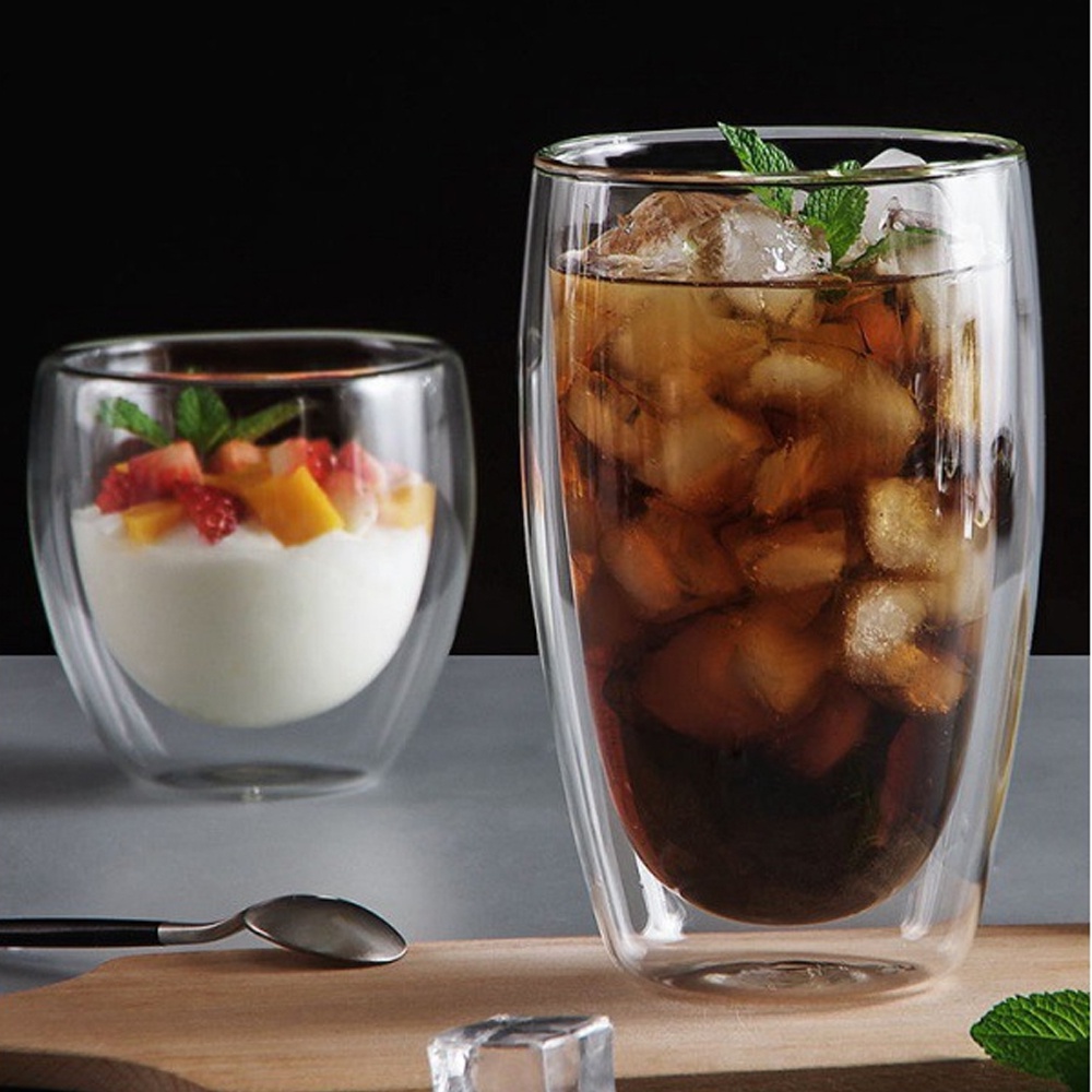 มินิมอลไมโครเวฟทนความร้อนถ้วยน้ำถ้วยกาแฟ