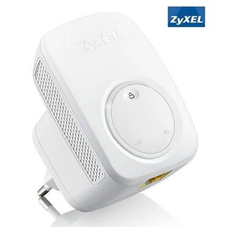 ZYXEL ROUTER WIRELESS N300 REPEATER POCKET WRE2206- LifeTime Warranty