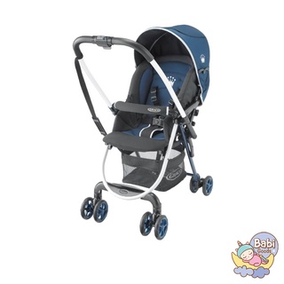 Graco รถเข็นเด็ก Citilite R Stroller พร้อมจัดส่ง 2-3 วัน