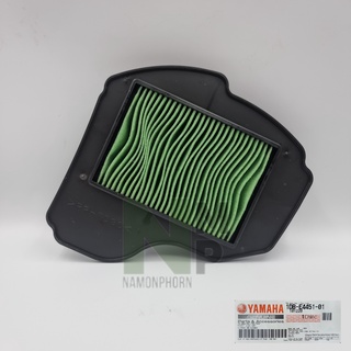 ไส้กรองอากาศ NOUVO-SX แท้ YAMAHA AIR FILTER