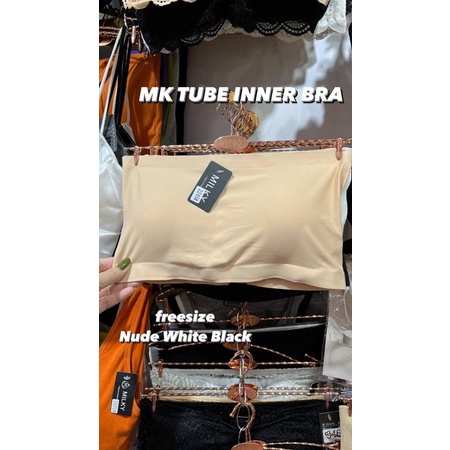 MK TUBE INNER BRA / KEMBEN