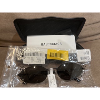 ปล่อยของสะสมแม่ค้า แว่นกันแดด balenciaga มือ2 แท้