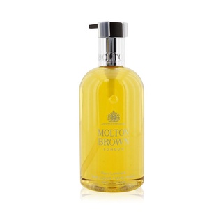 Molton Brown - Flora Luminare สบู่เหลวล้างมือ เนื้อละเอียด