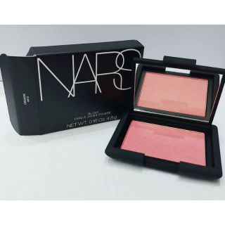 Nars blush 4.8g ไซส์ปกติ