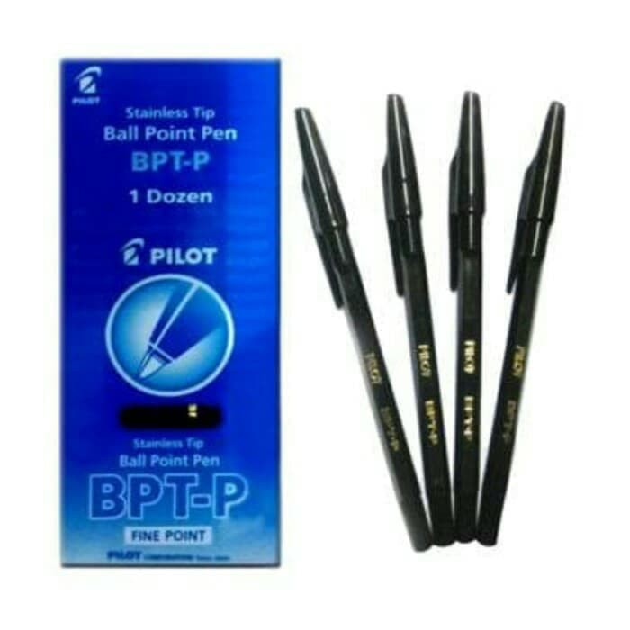 ปากกา Pilot bptp****