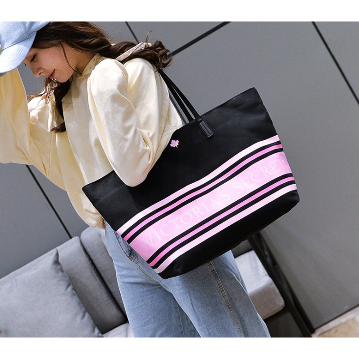 TOTE BAG/GYM BAG/TRAVEL BAG CODE VS-J 2 TOTE