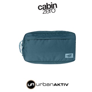 Cabin Zero: Classic 11L Crossbody กระเป๋าคาดหน้าอก