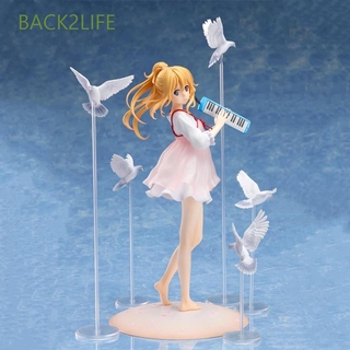 Back2Life โมเดลฟิกเกอร์การ์ตูนญี่ปุ่น