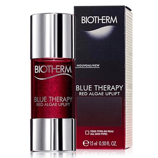 BIOTHERM BLUE THERAPY RED ALGAE UPLIFT SERUM 3614272023635