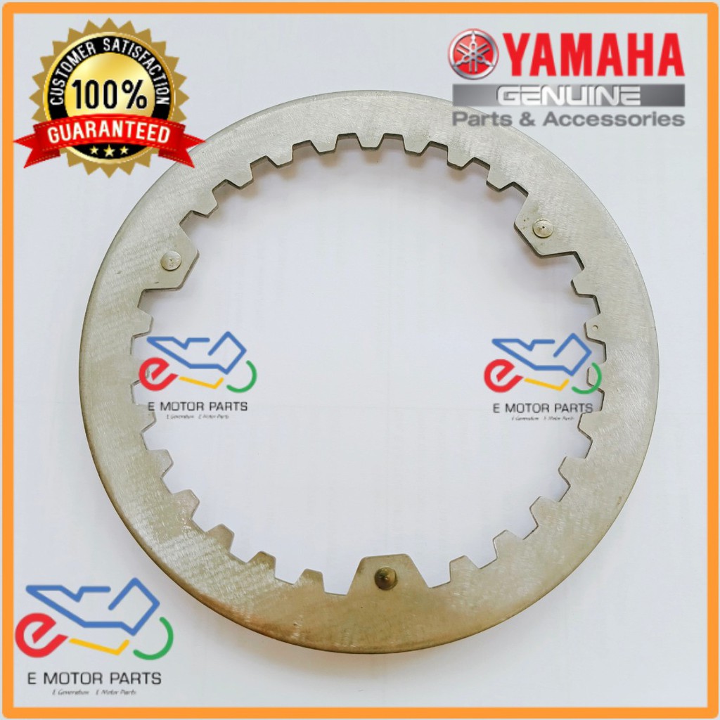 SRL115 แผ่นดัน ASSY LAGENDA 115 115Z V2 แผ่นกดดัน ASSY 24T - 5D9-E6350-20