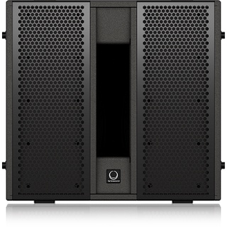 TURBOSOUND # TLX212L ตู้ลำโพงซับเบสขนาด 12 นิ้ว/ใบ(61149TMN)