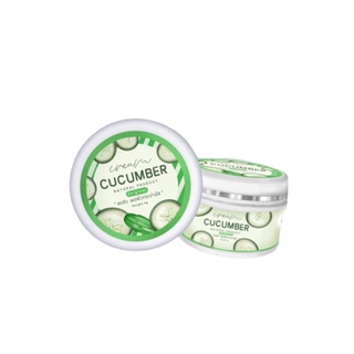 ครีมแตงกวาหน้าใส cucumber 5 g.