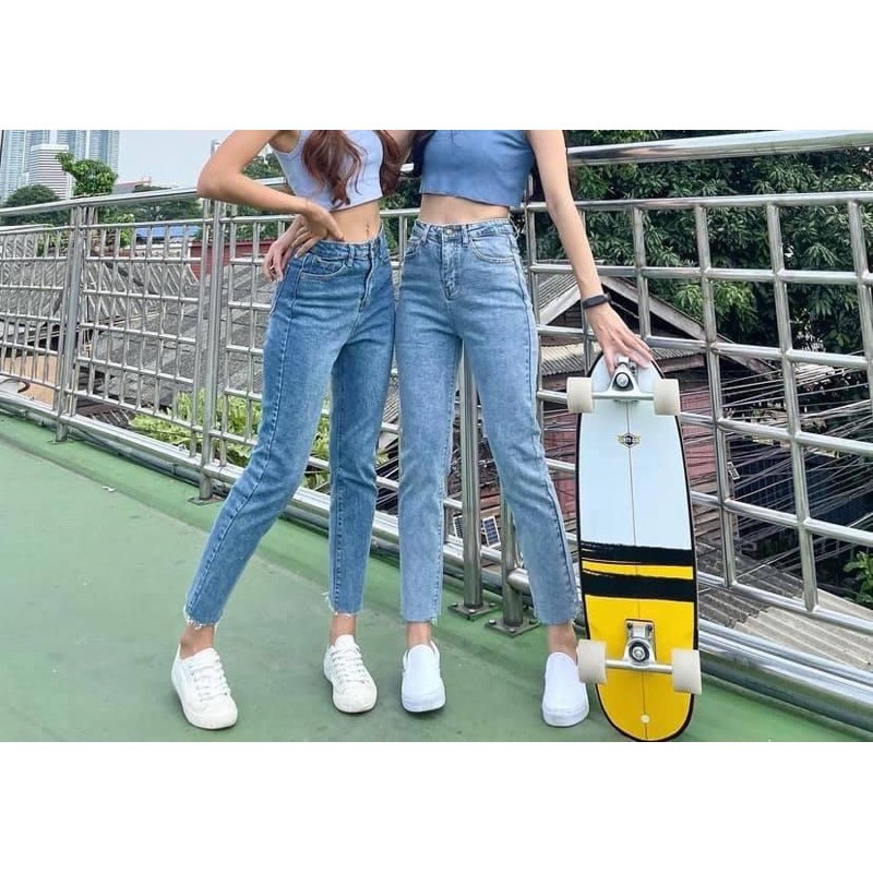 Jeans House New8088-1#