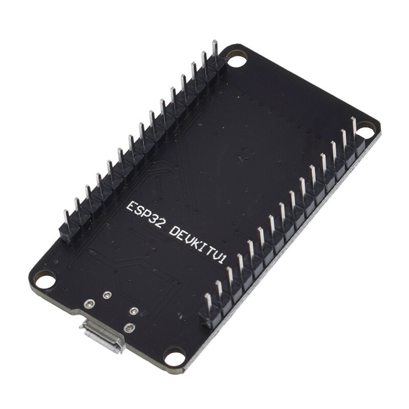 Esp32 Ch9102X WIFI + บลูทูธพลังงานต่ําแกนคู่ Esp-32 Esp-32S Similar