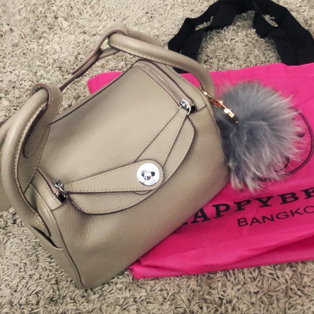 Used like new happyberry bag ใหม่มาก