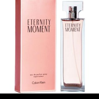 Calvin Klein Eternity Moment EDP 100ml