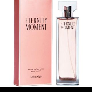 Calvin Klein Eternity Moment EDP 100ml