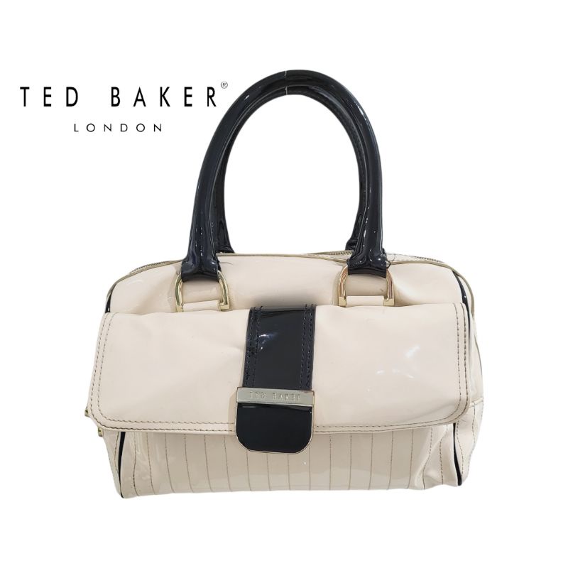 Brand:TED BAKER  LONDON  แท้