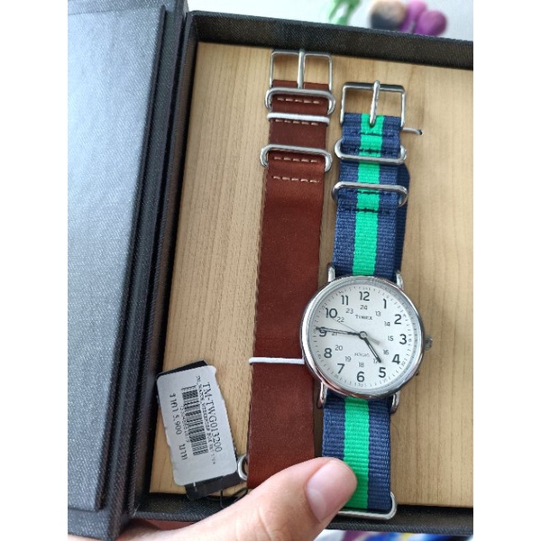 นาฬิกา timex มือสองราคาถูก