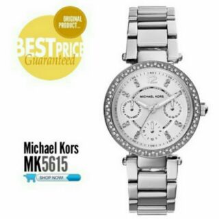 Michael Kors WATCH MK5615 (EMS ฟรี)