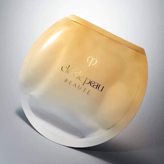 มาส์ก Cle De Peau Beaute Vitality-Enhancing Eye Mask Supreme 15ml.