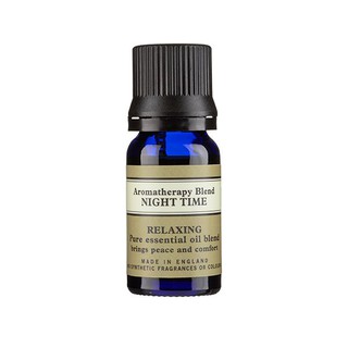 Neals yard remedies Aromatherapy Blend - Night Time 10 ml