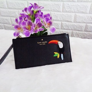 แท้!!! Kate spade new york clutch bag